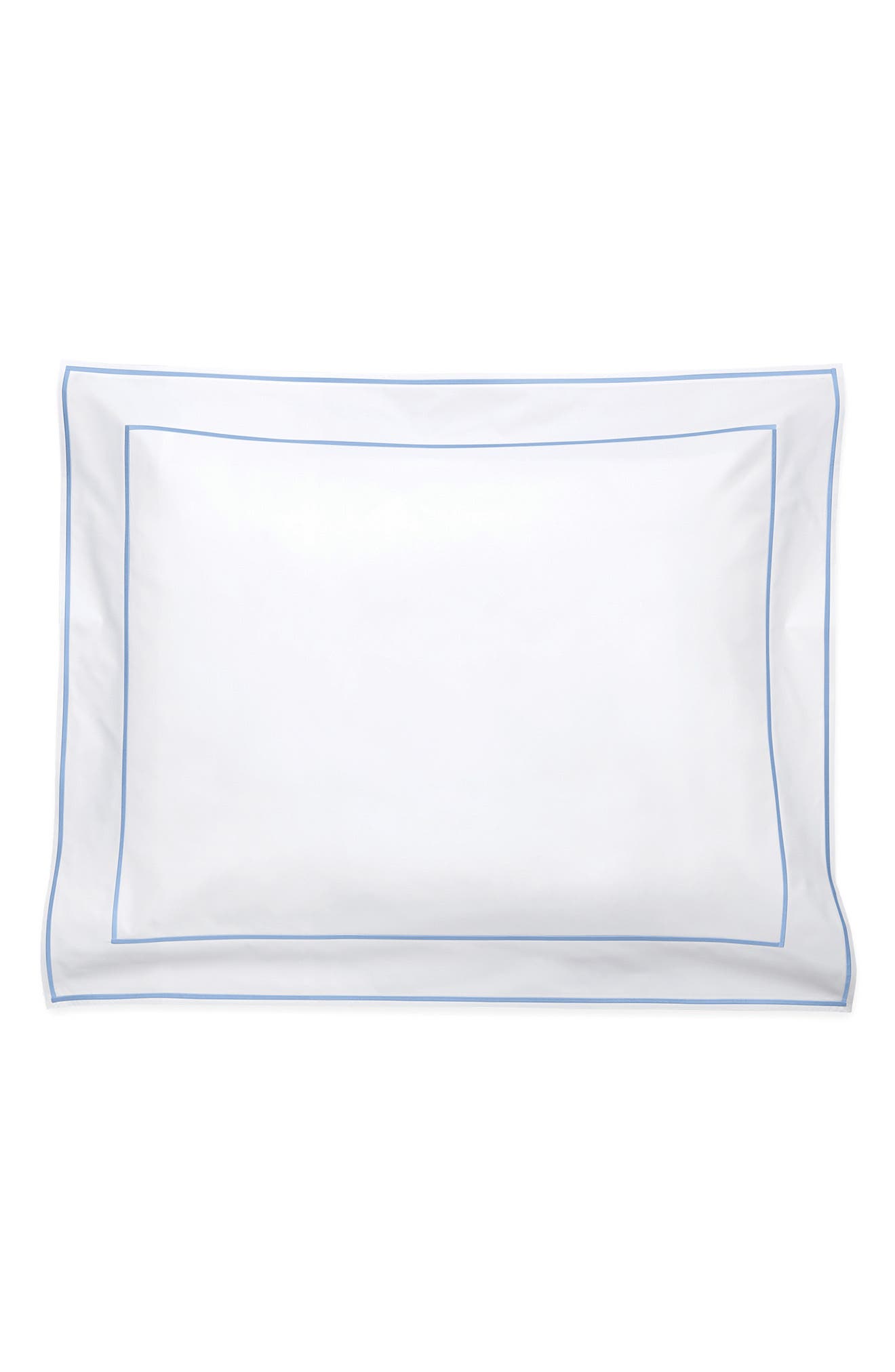 WHITE/ OCEAN