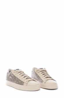 P448 Jack Low Top Sneaker