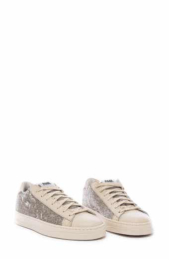 P448 Jack Low Top Sneaker