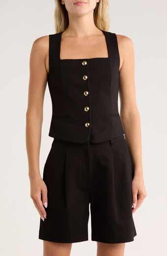 rag & bone Maria Ponte Vest