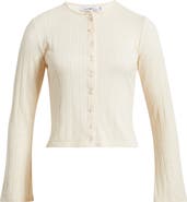 Bella Venice Jackie Cashmere Blend Cardigan