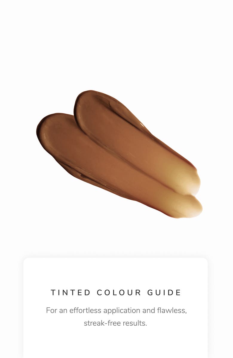 Loving Tan Deluxe Gradual Tan Nourishing Tinted Body Lotion, Alternate, color, Dark