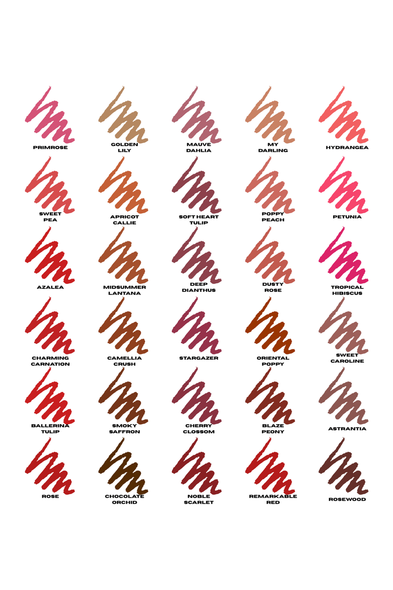 Moisturizing Creme Lipstick, Alternate, color, Deep Dianthus