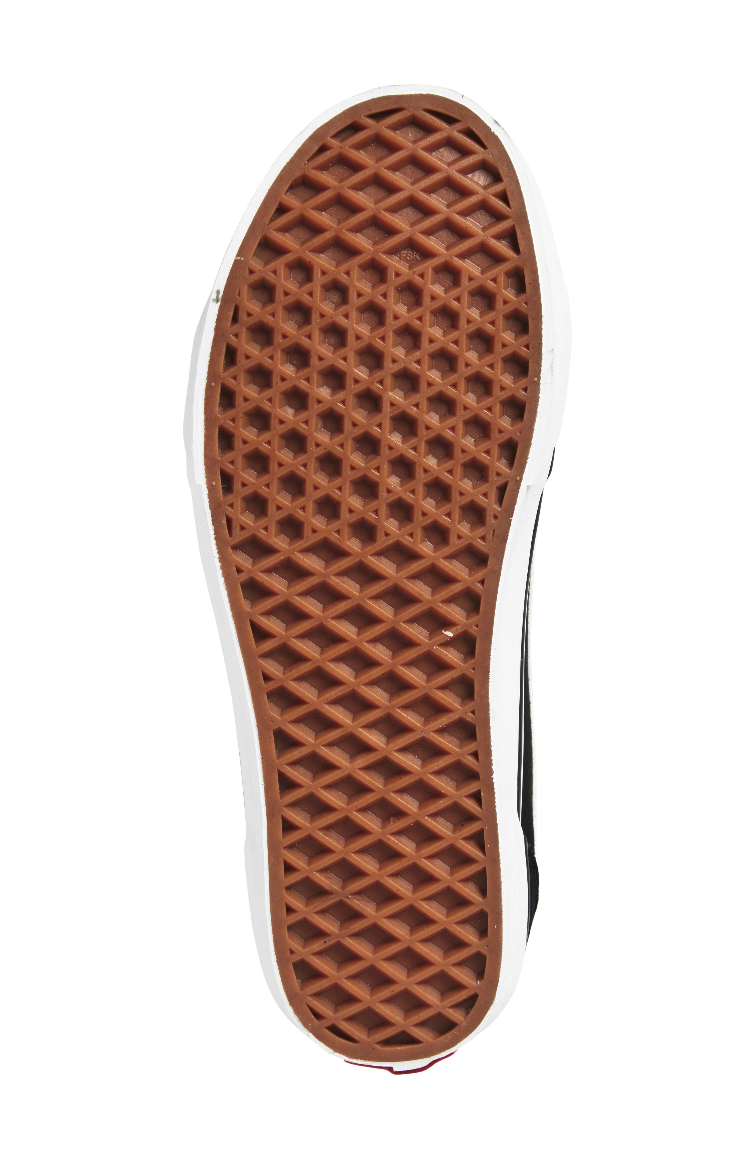 Vans Filmore Decon Low Top Sneaker, Alternate, color, 