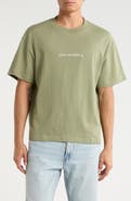 HONOR THE GIFT Don't Overthink It Graphic T-Shirt