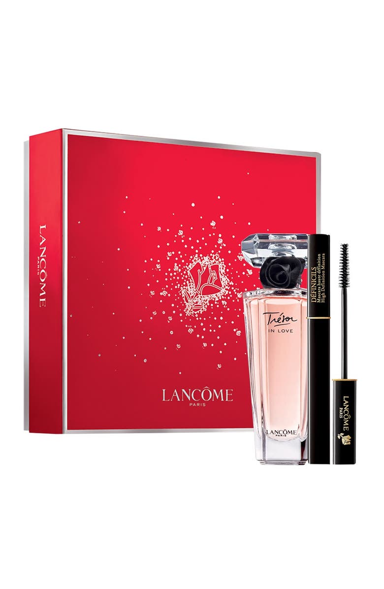 Lancôme 'Trésor in Love - Moments' Set, Alternate, color, 