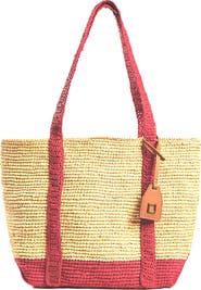 Rafe New York Boat Tote Lg Large Tote