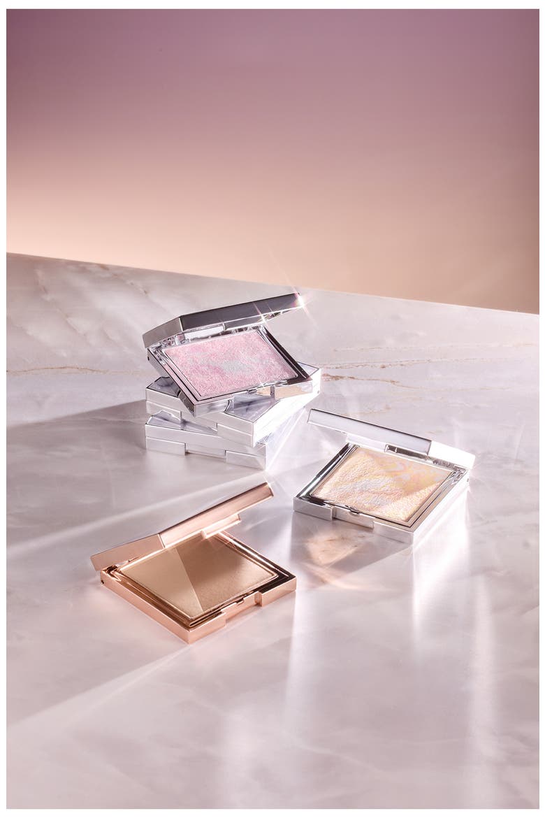 Skin Luminous Highlighter, Alternate, color, PILLOW PINK