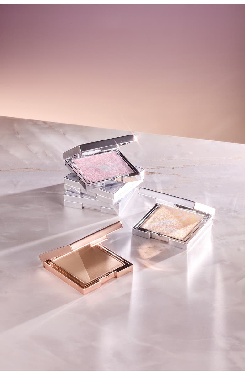 DEAR DAHLIA Skin Luminous Highlighter, Alternate, color, Bliss Beige