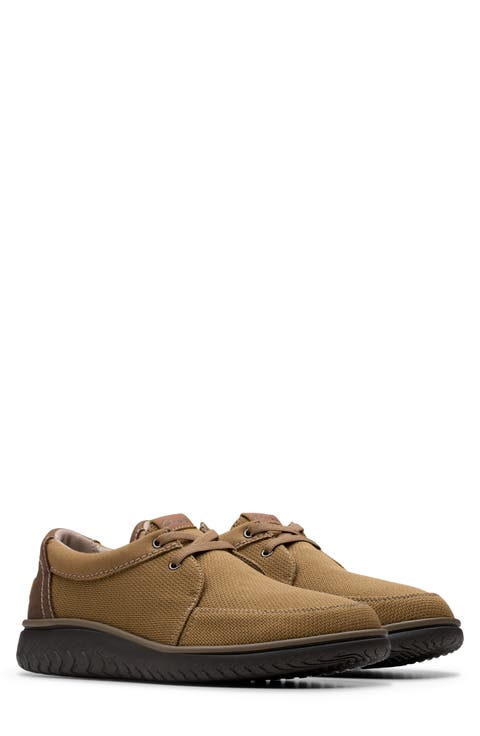 Relaxlite Lace Sneaker