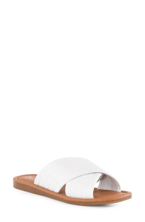 World View II Slide Sandal (Women)