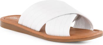 World View II Slide Sandal