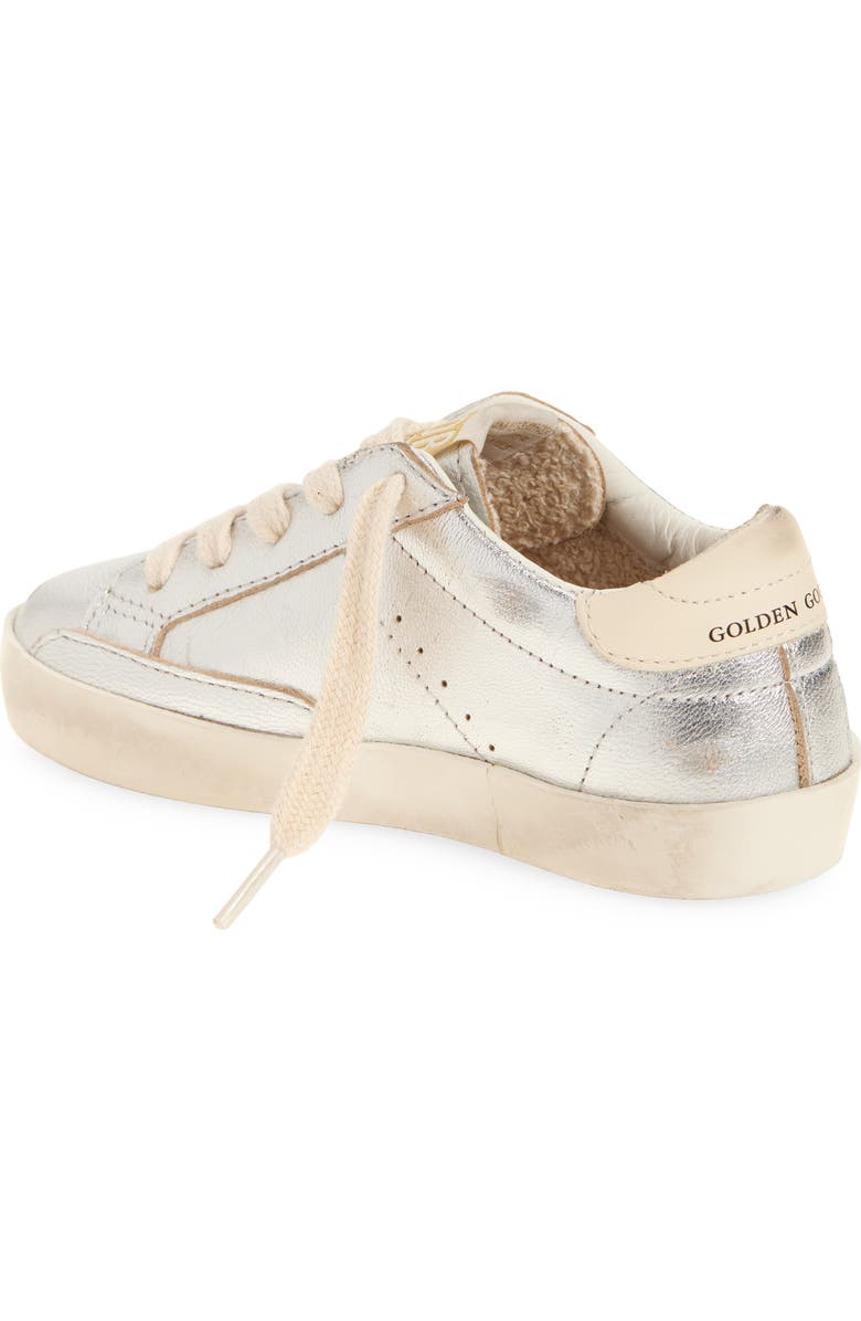 Golden Goose Kids' Super-Star Sneaker, Alternate, color,