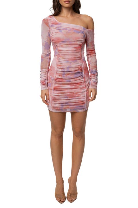 Bloom Monika Mini Dress