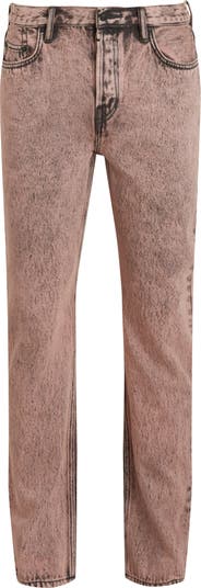 Curtis Overdye Slim Fit Jeans