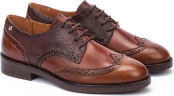 Puertollano Wingtip Derby