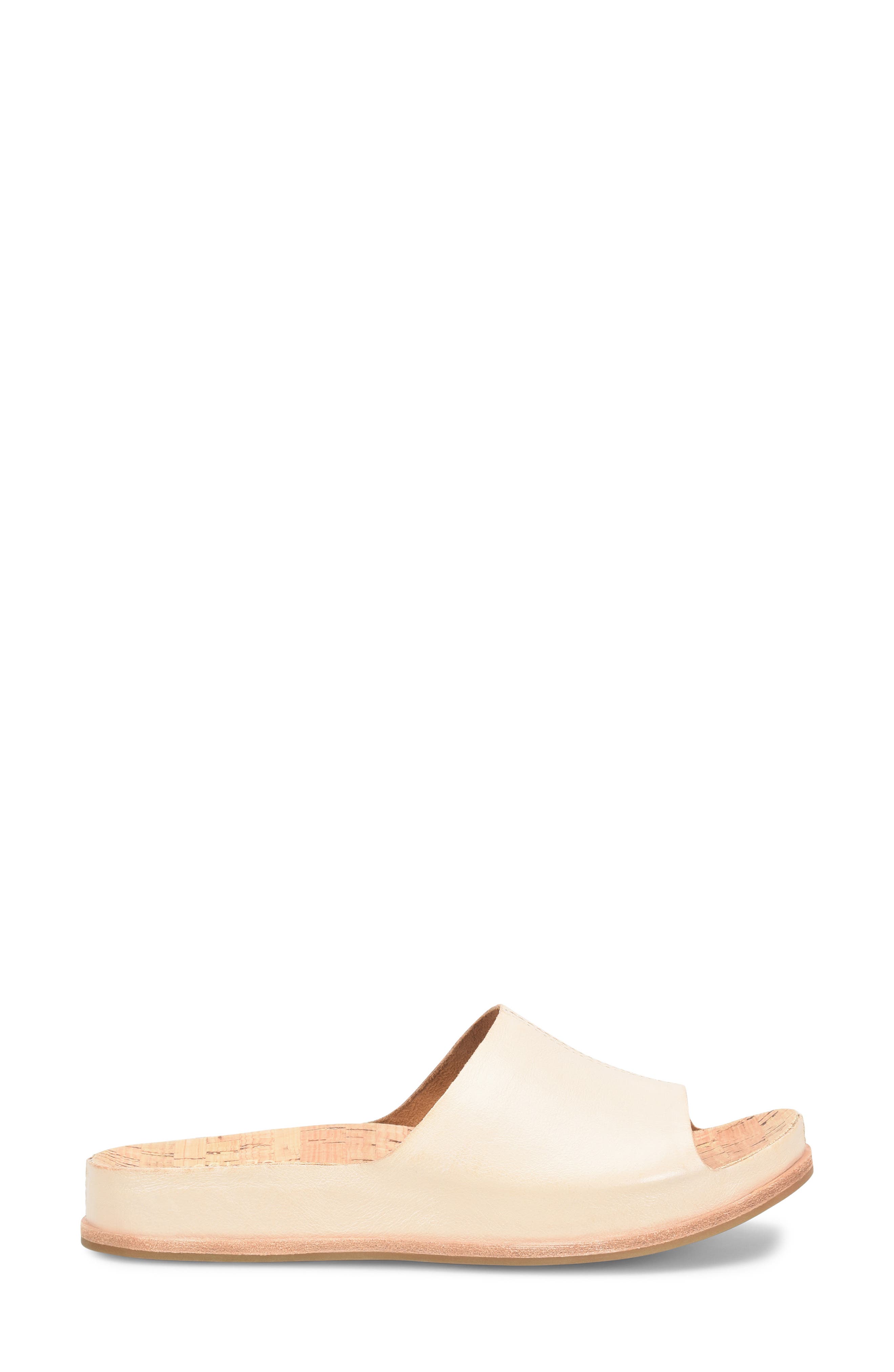 Kork-Ease<sup>®</sup> 'Tutsi' Slide Sandal, Alternate, color, 