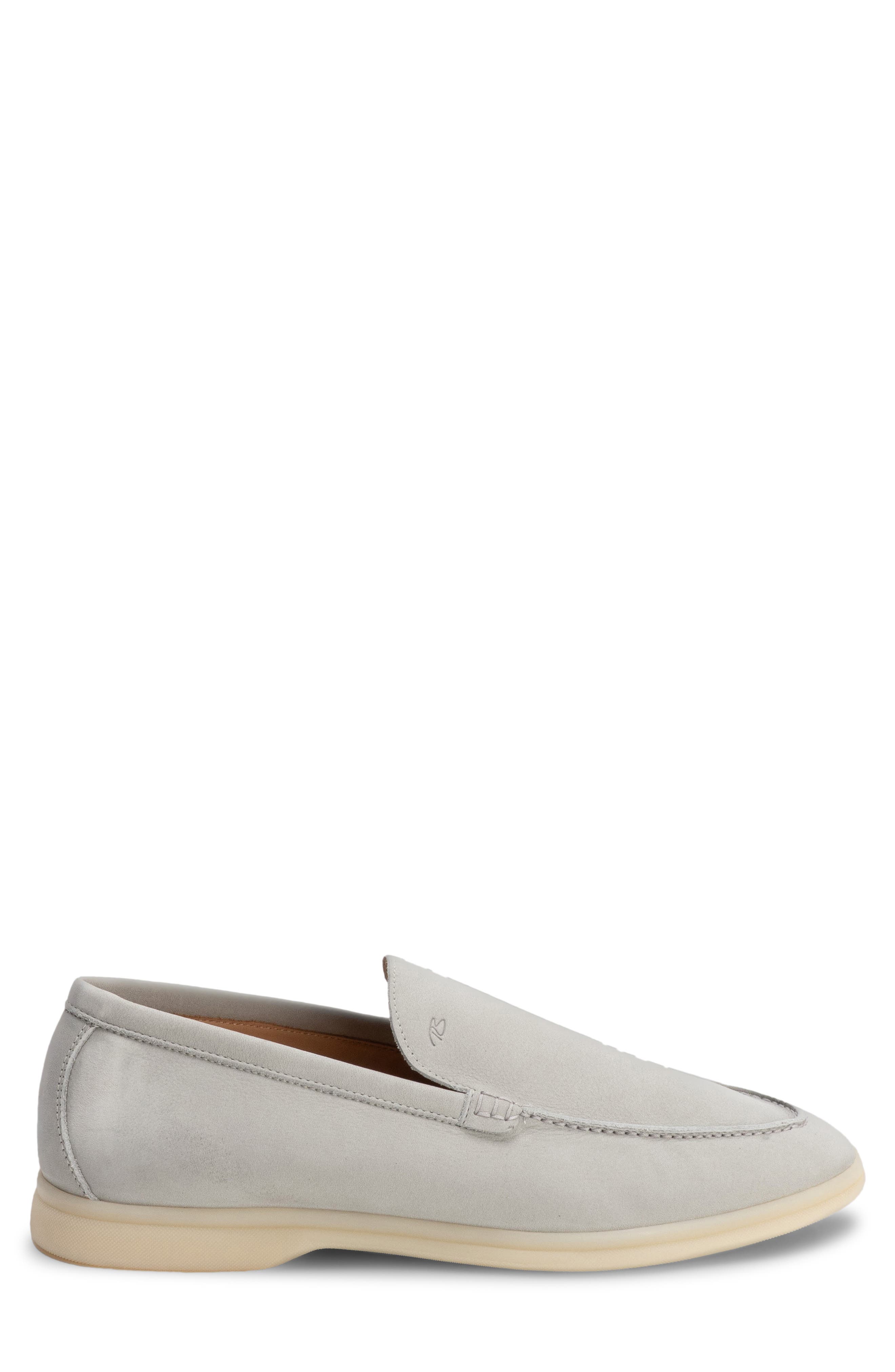Robert Barakett Hampton Yacht Loafer, Alternate, color, 