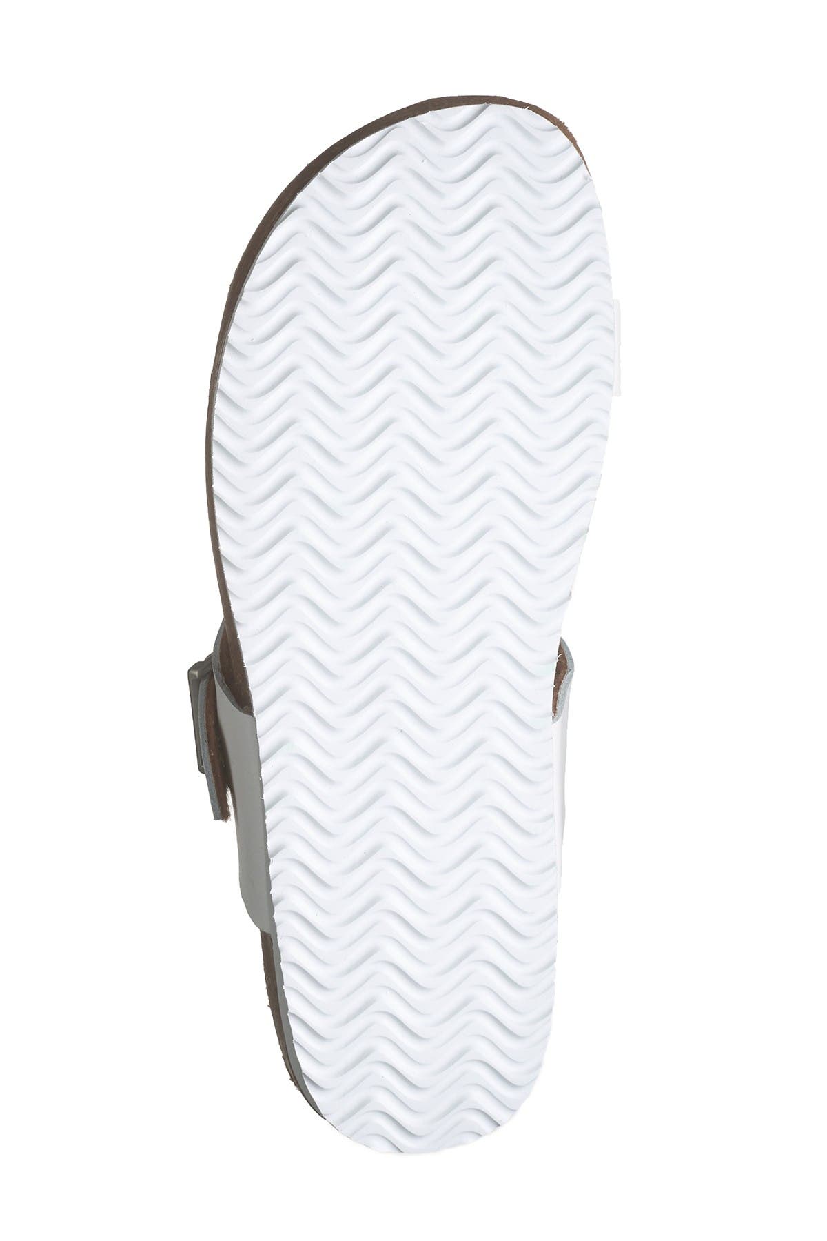 Eastland Shauna Loop Toe Sandal, Alternate, color, 