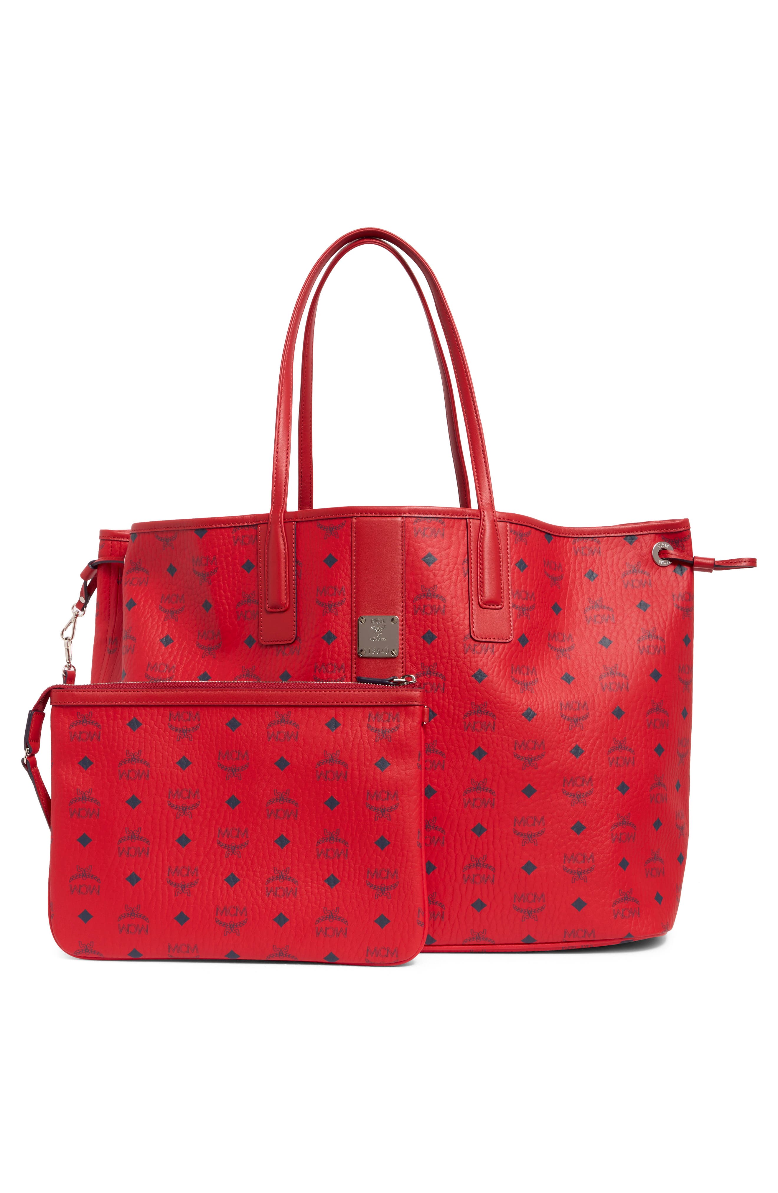 Large Liz Reversible Shopper (Women) | Nordstromrack