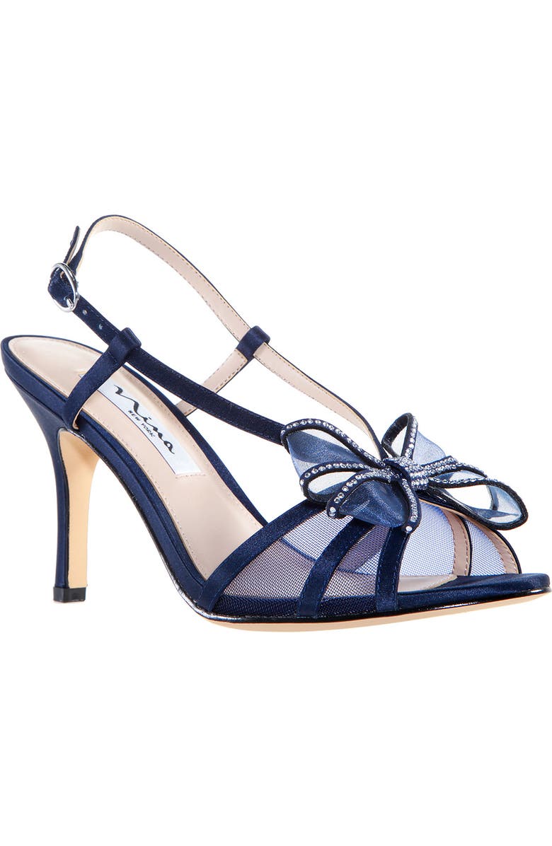 Nina Valecia Sandal, Main, color,