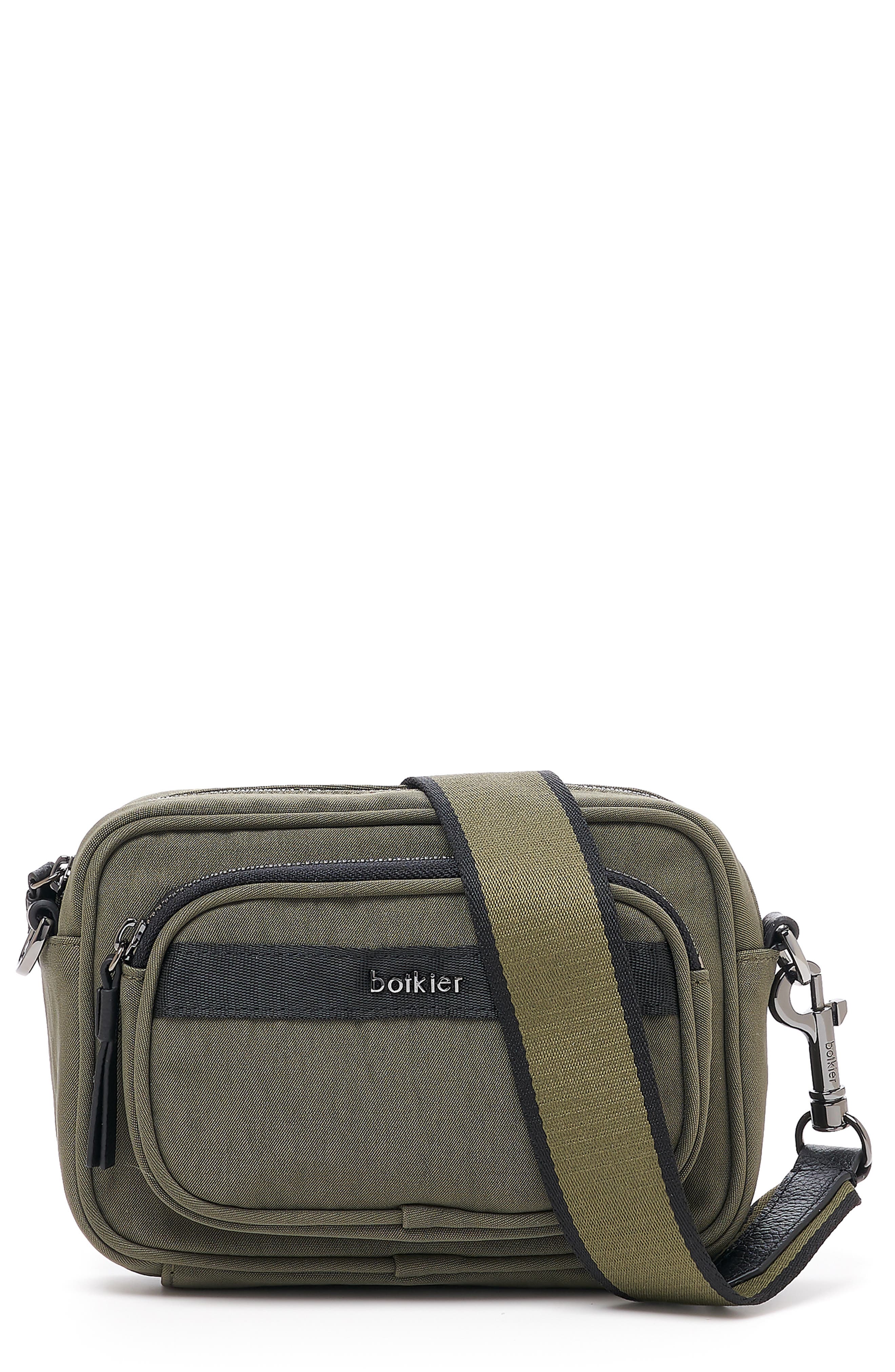 Botkier Cooper Crossbody Bag