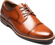 NUNN BUSH Royce Cap Toe Oxford