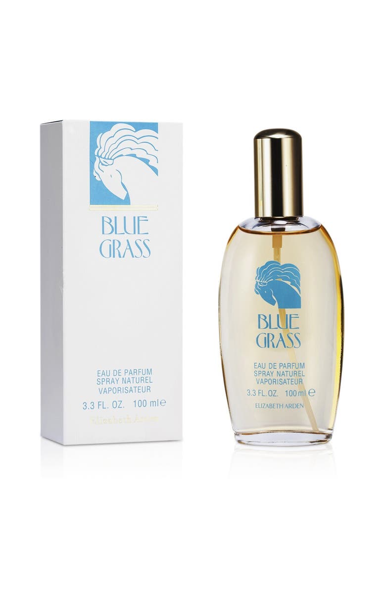 Elizabeth Arden Blue Grass Eau de Parfum, Main, color,