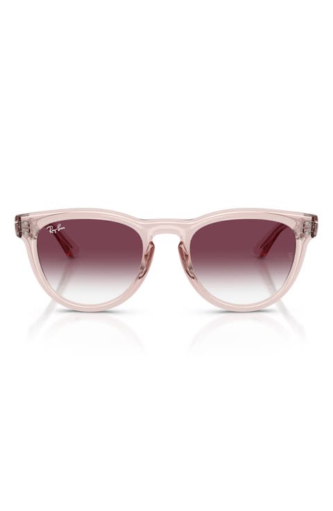 51mm Gradient Phantos Sunglasses
