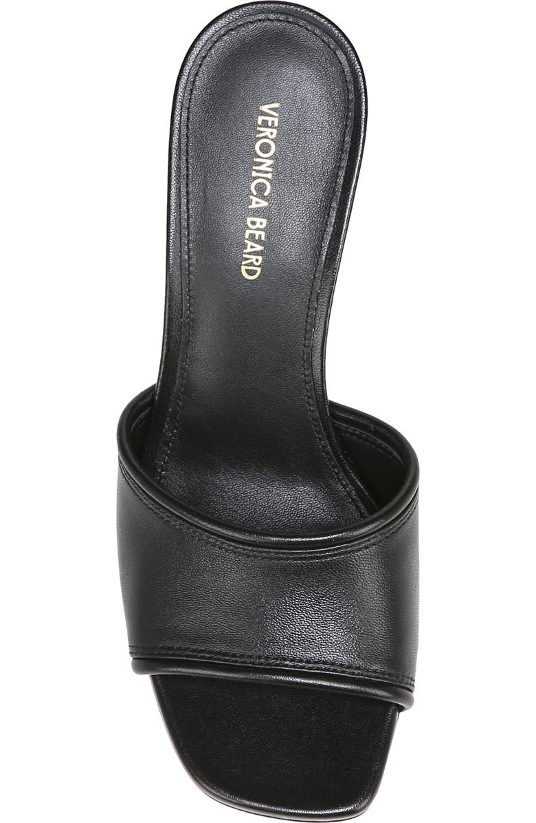 Veronica Beard Medora Slide Sandal, Alternate, color,