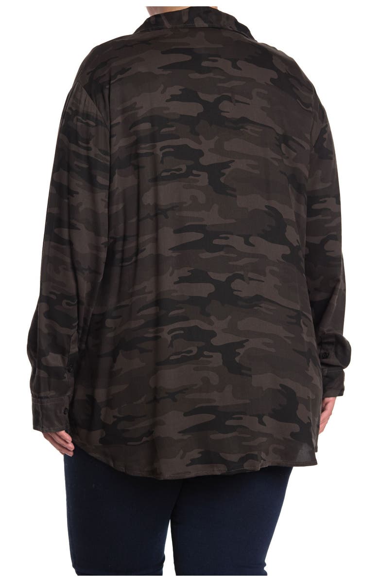 Sanctuary Boyfriend For Life Shirt, Alternate, color, 