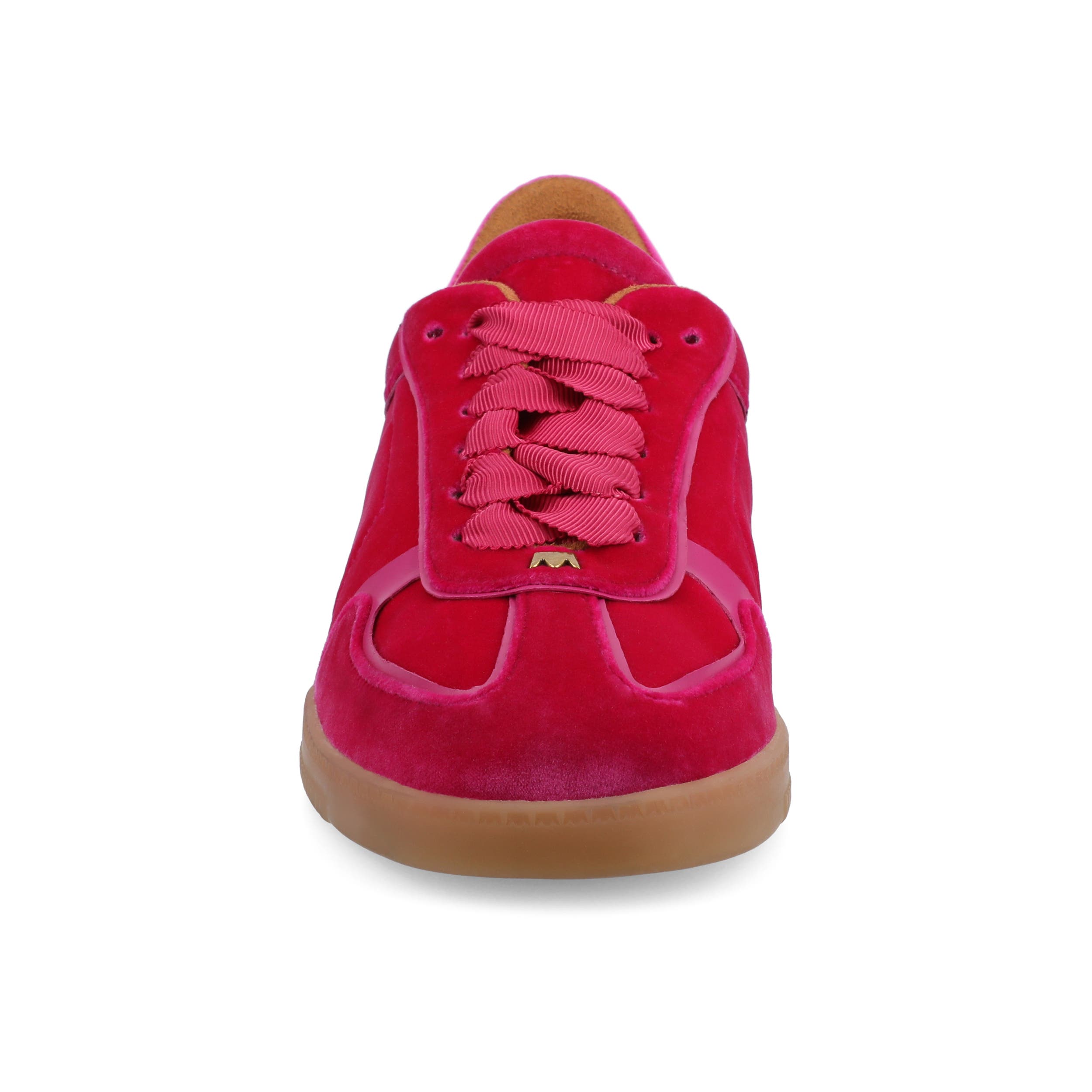 Birdies The Jay Sneaker, Alternate, color, Hot Pink