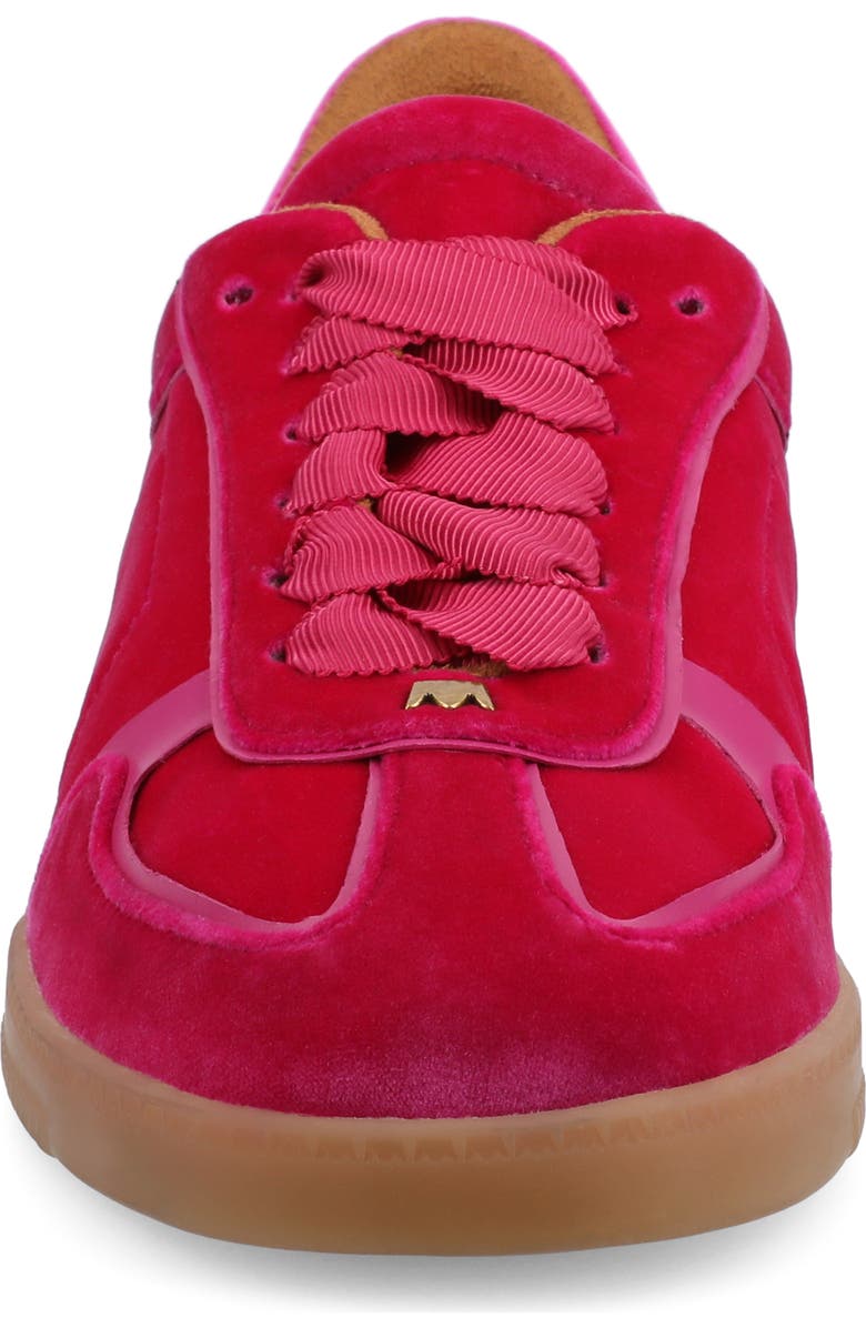 Birdies The Jay Sneaker, Alternate, color, Hot Pink