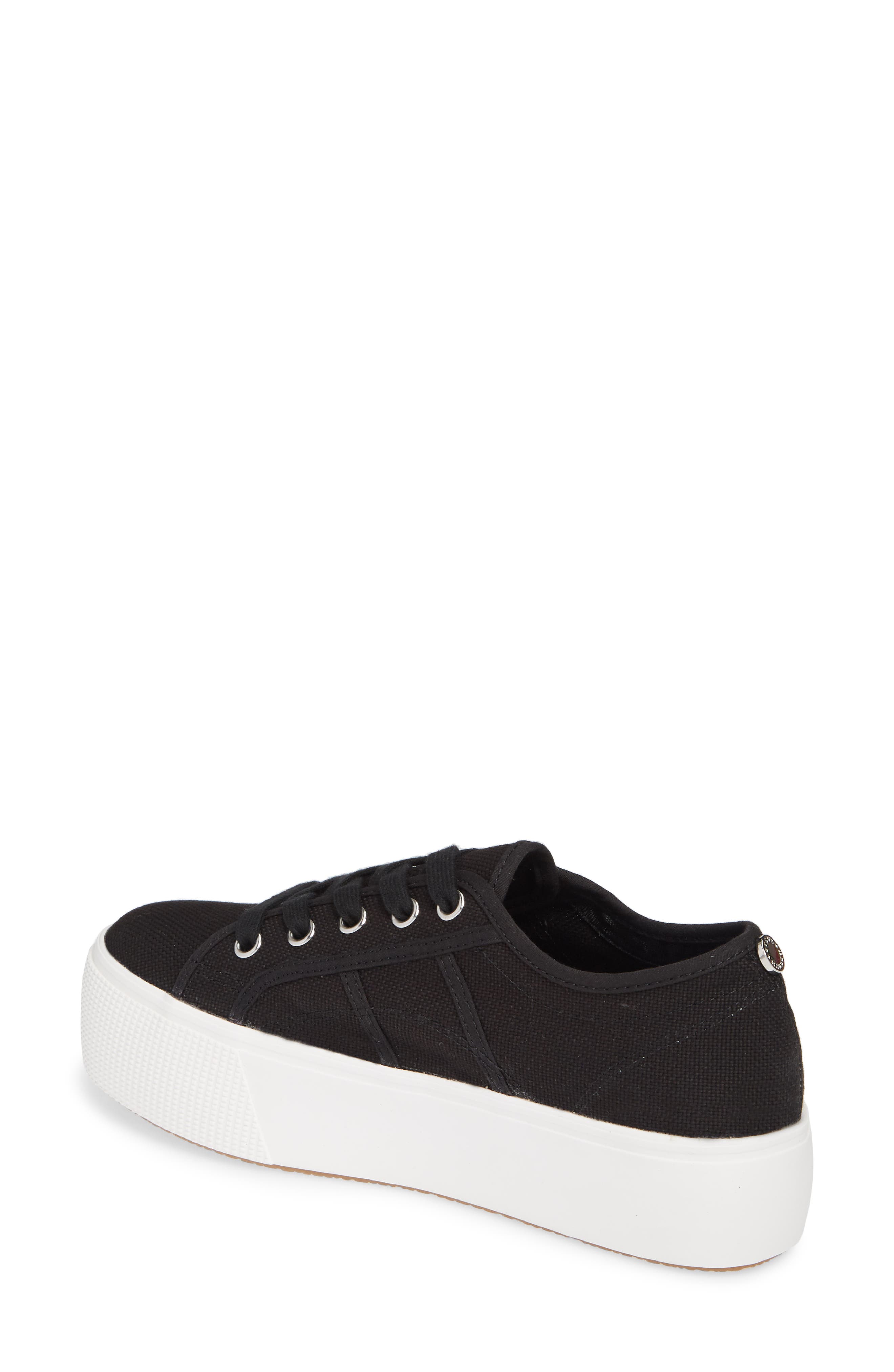 Steve Madden Emmi Platform Sneaker, Alternate, color, 