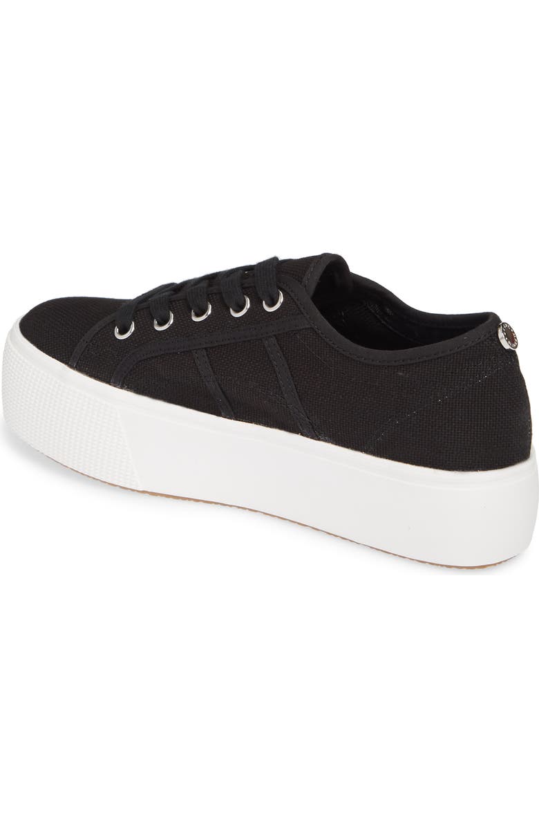 Steve Madden Emmi Platform Sneaker, Alternate, color,