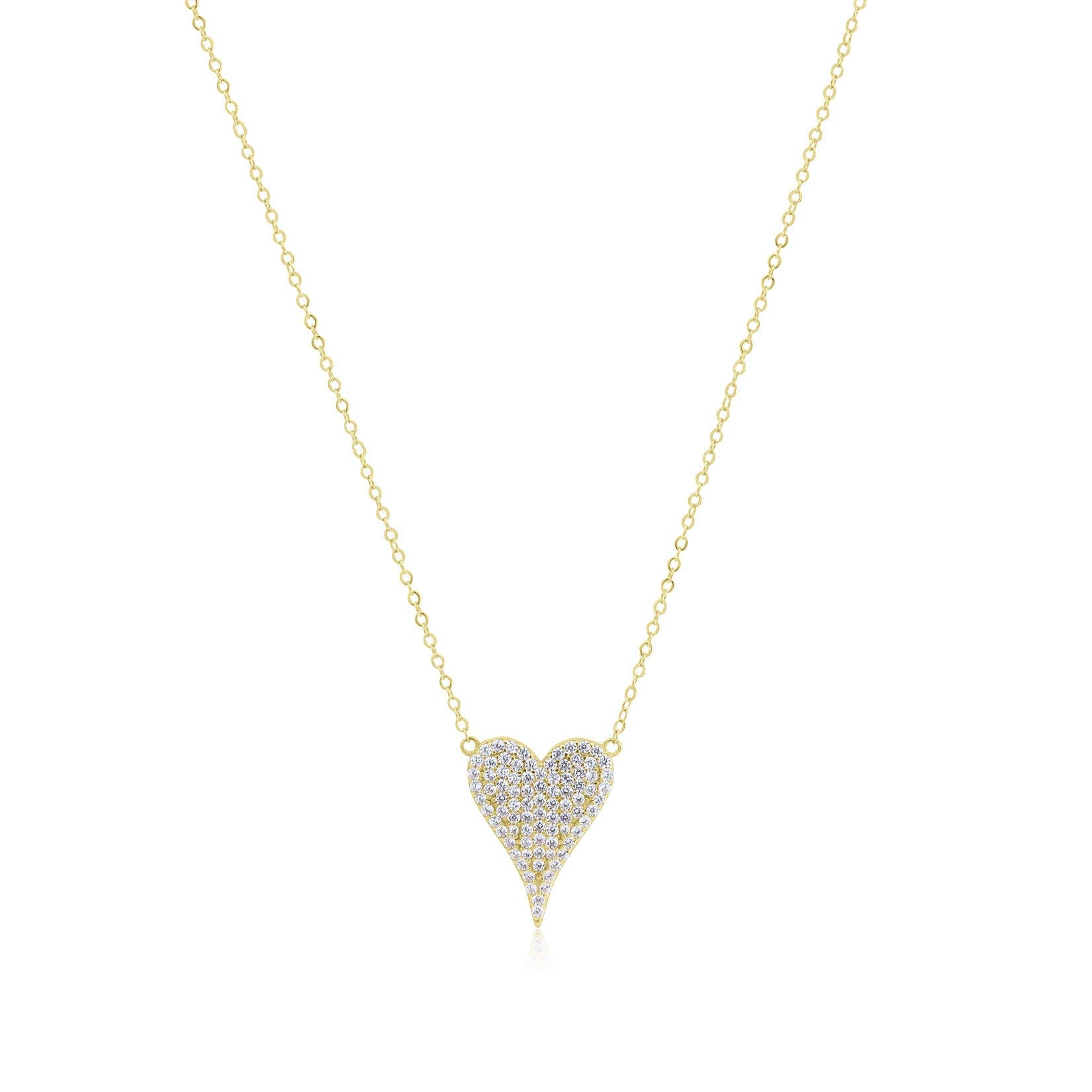 selected Gold Plated Sterling Silver