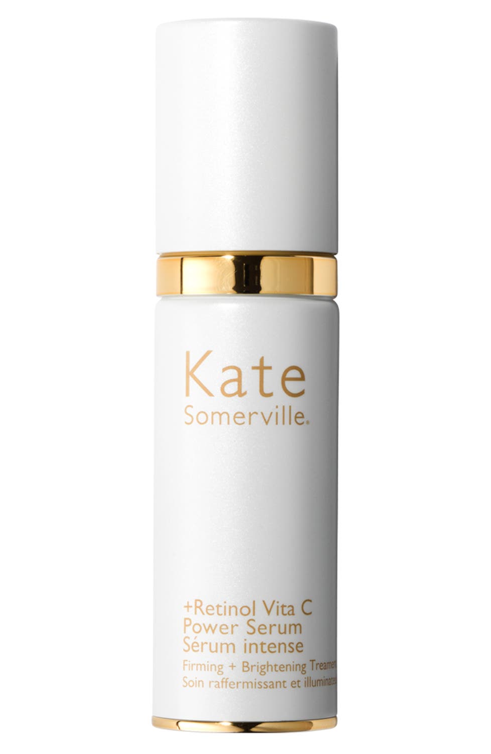 +Retinol Vita C Power Serum Firming + Brightening Treatment