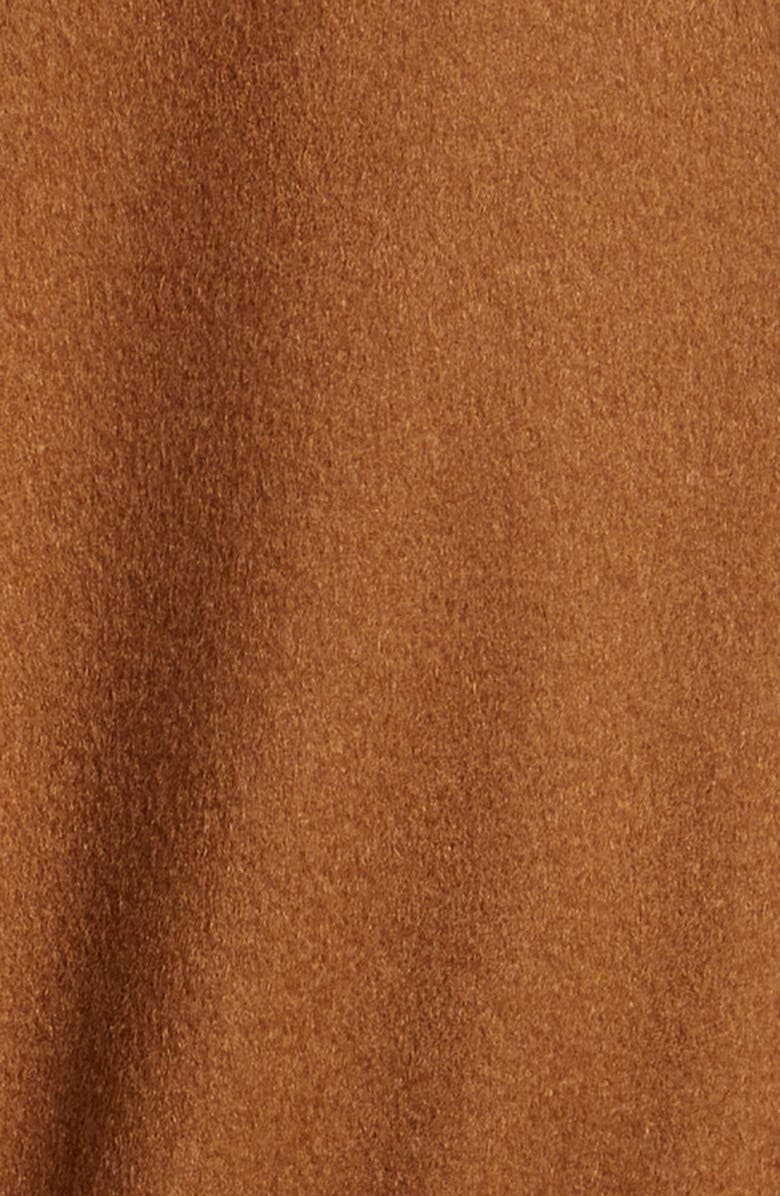 ZEGNA Elements Lite Cashmere Jacket, Alternate, color, Caramel