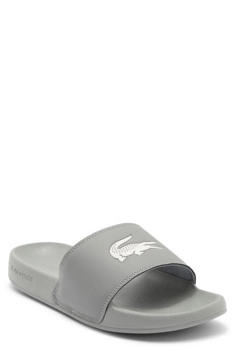 Serve Slide Sandal (Men)
