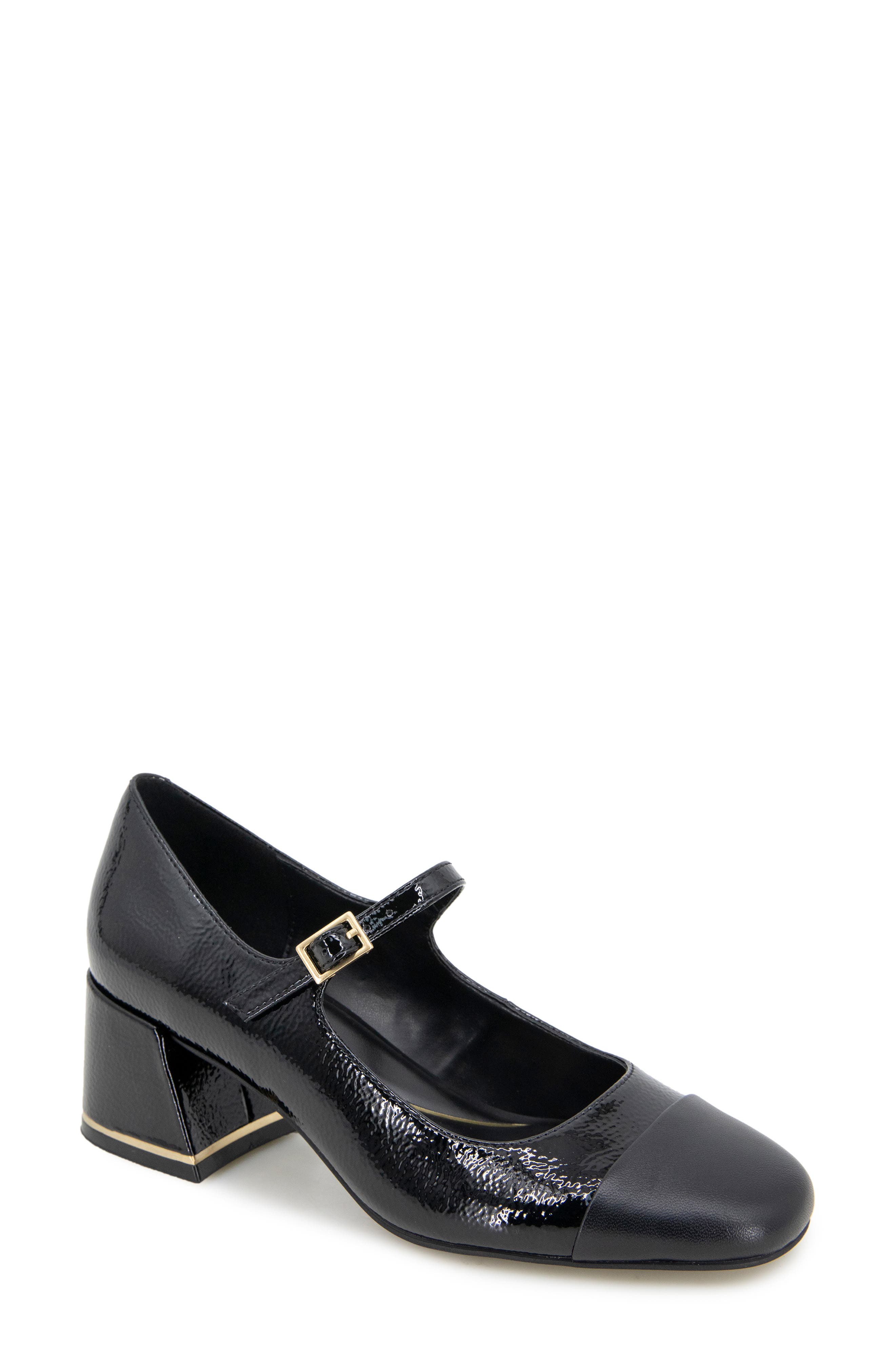 Kenneth Cole Alec Mary Jane Pump