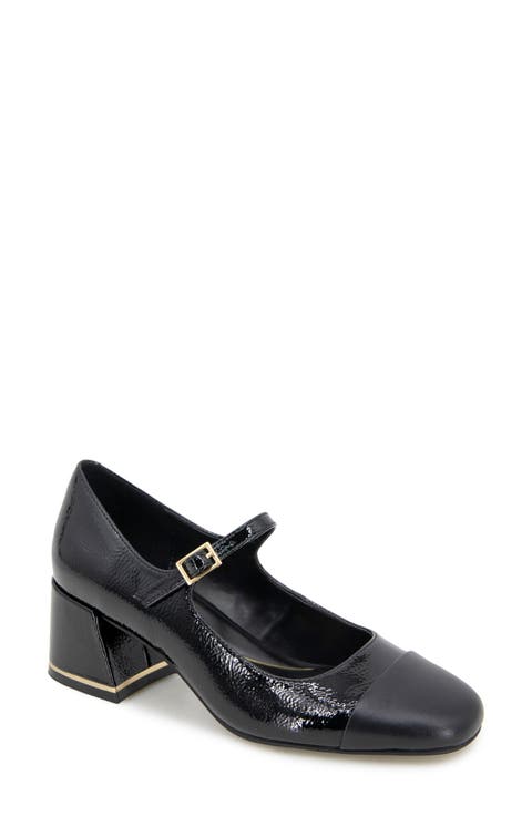 Alec Mary Jane Pump (Women)