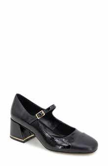 Kenneth Cole Alec Mary Jane Pump