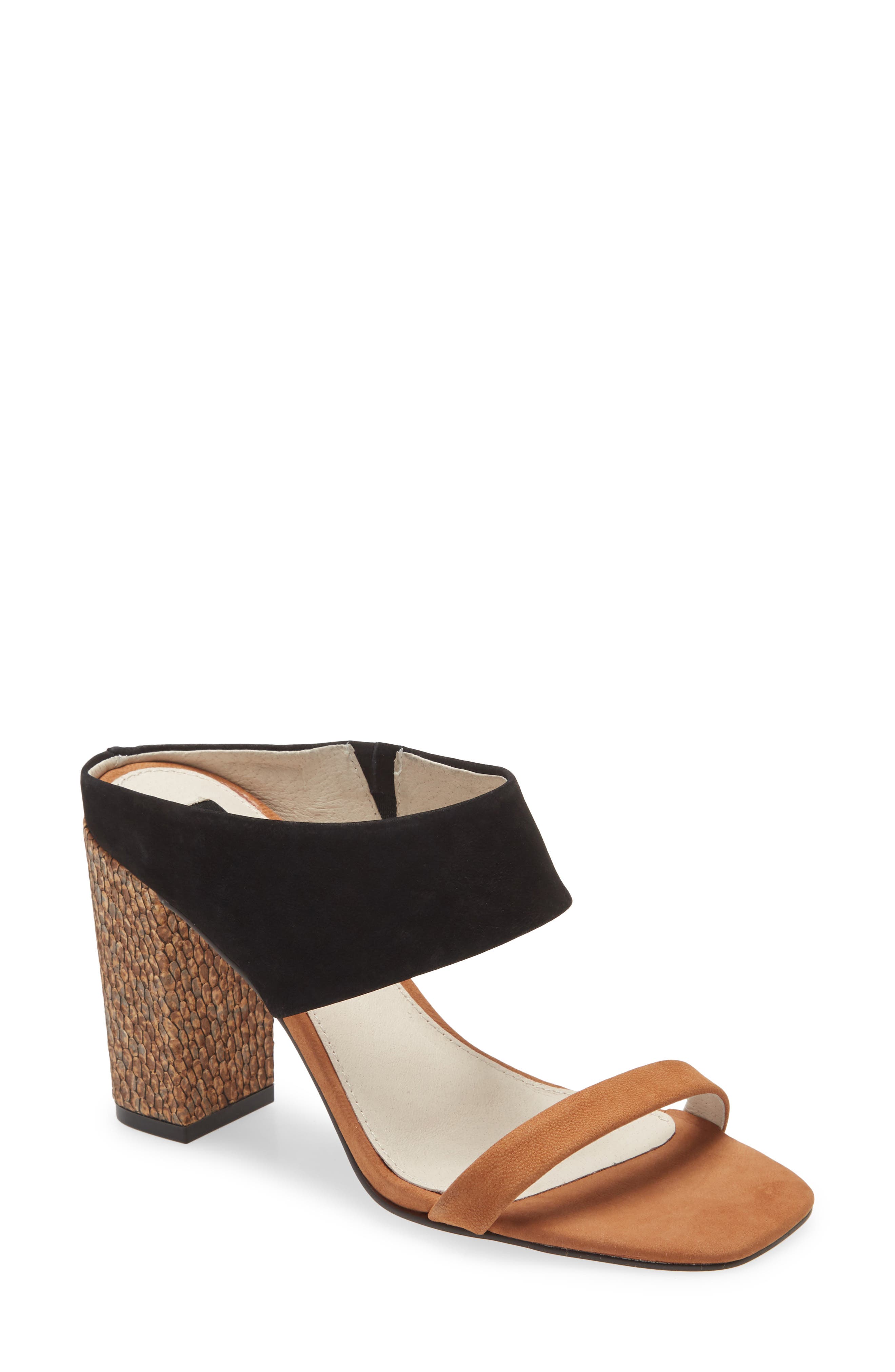 Sanctuary Slide Sandal, Main, color, 