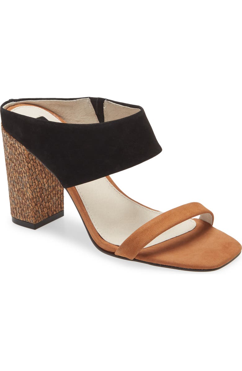 Sanctuary Slide Sandal, Main, color,