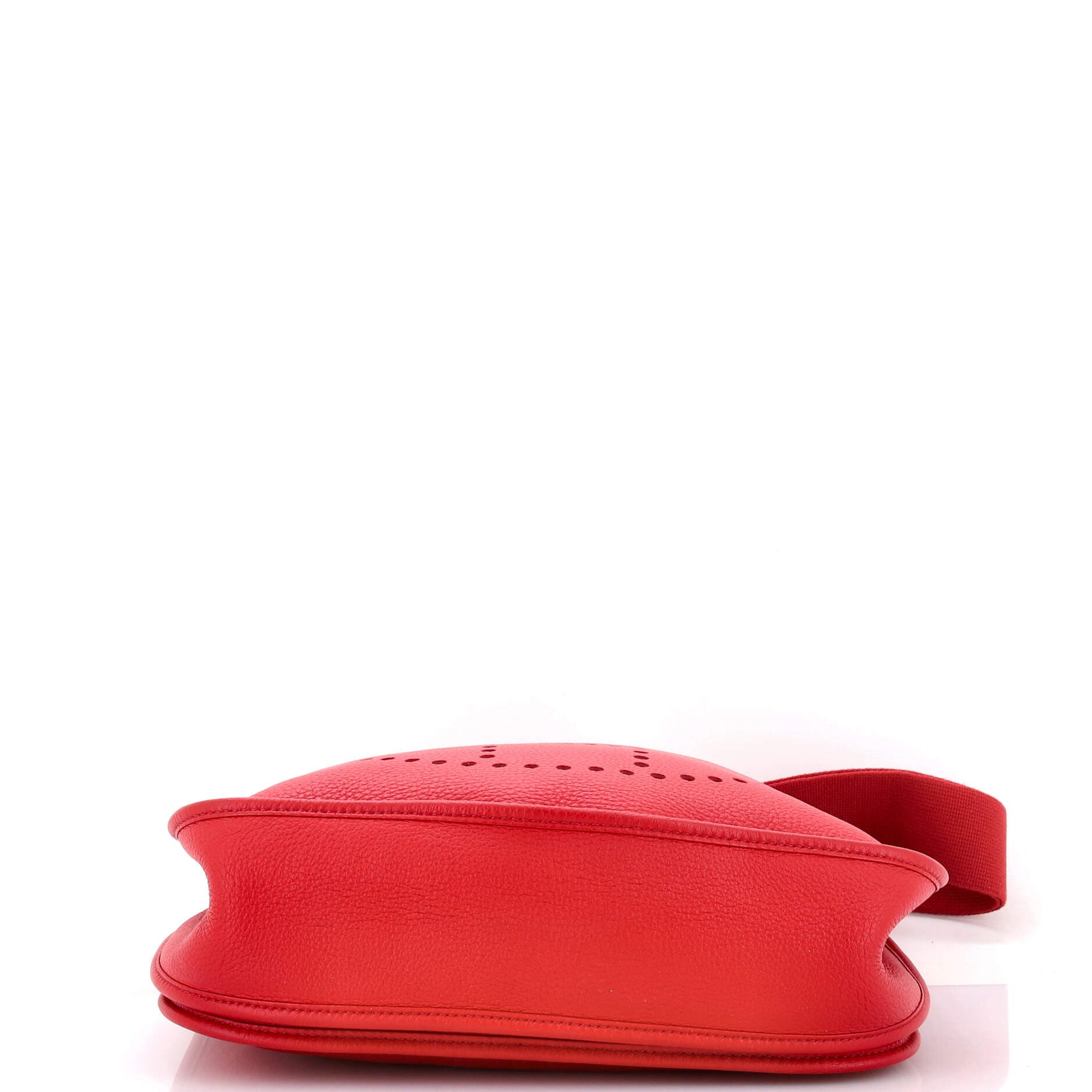 Evelyne Bag Gen III Clemence GM, Alternate, color, Red