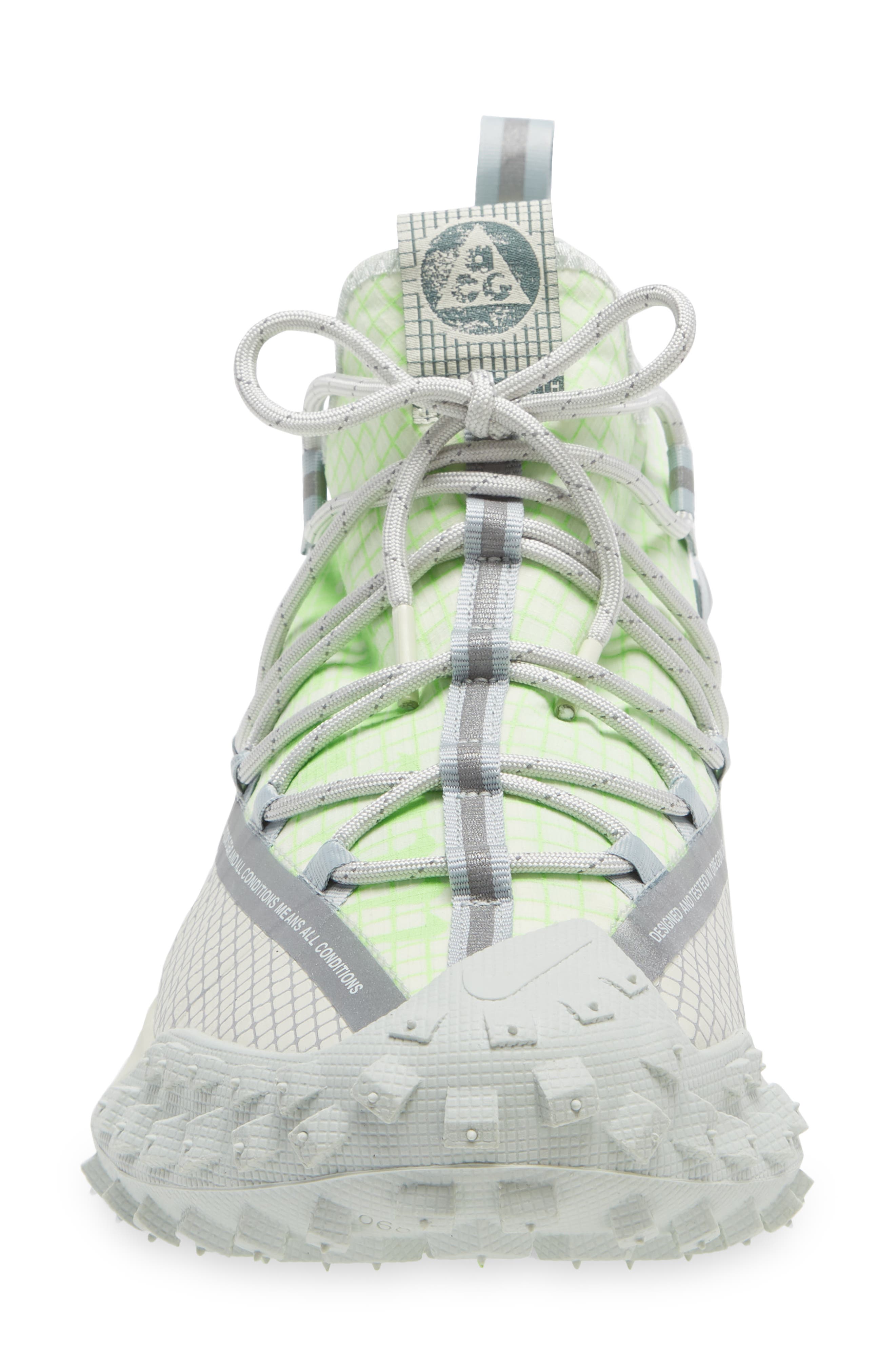 Nike ACG Mountain Fly Low Hiking Sneaker, Alternate, color, 