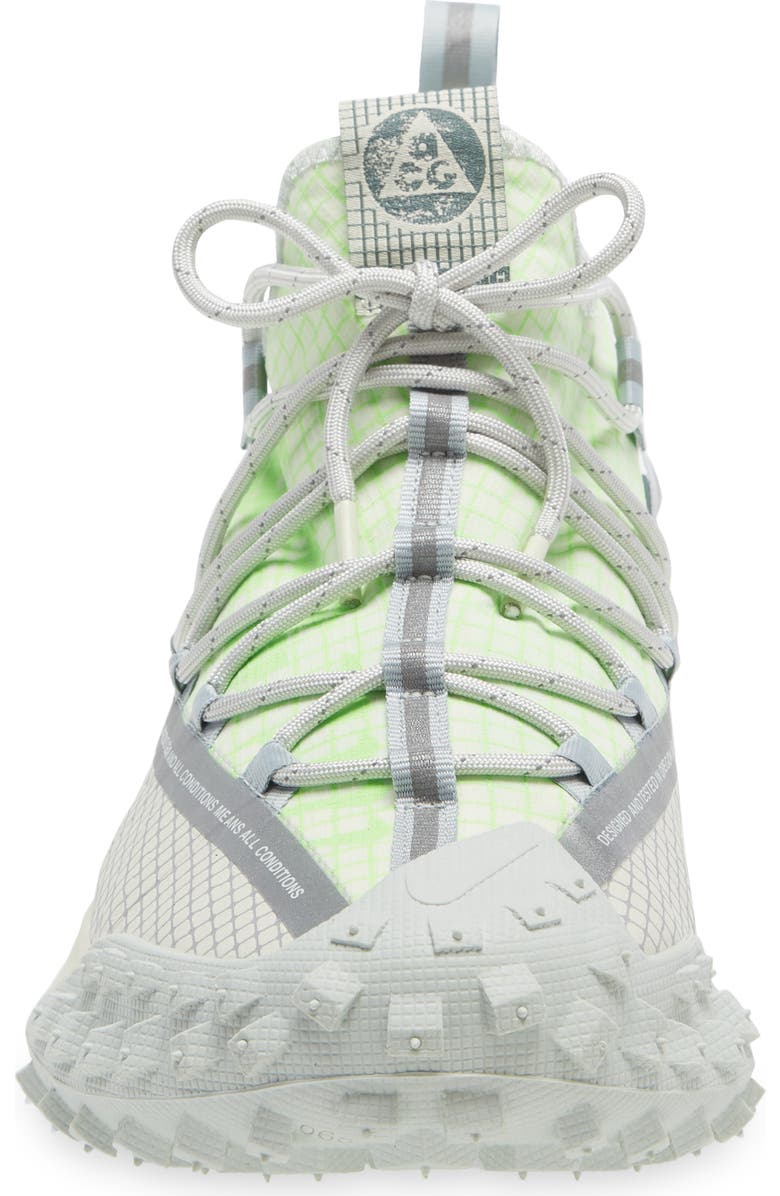 Nike ACG Mountain Fly Low Hiking Sneaker, Alternate, color,