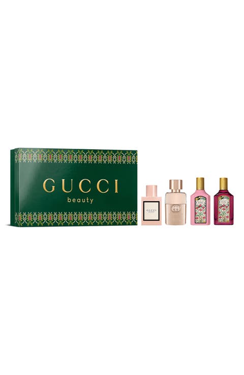 Mini Discovery Fragrance Set