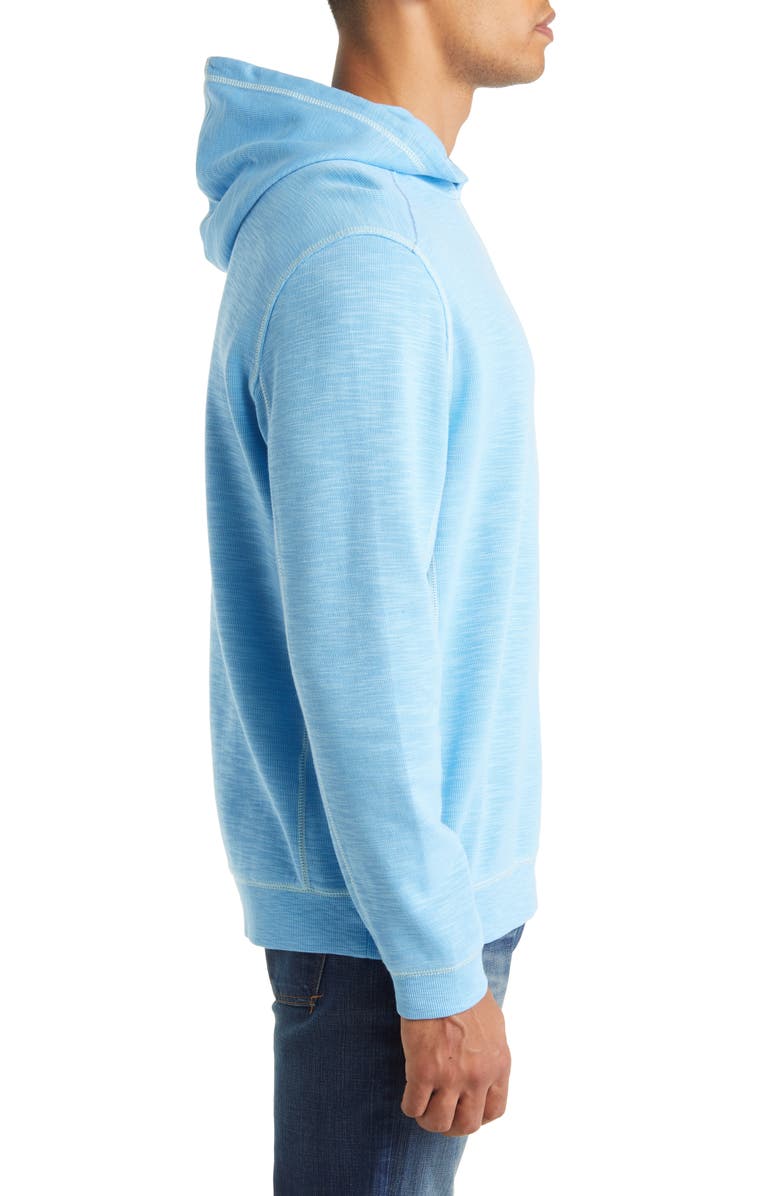 Tommy Bahama Tobago Bay Hoodie, Alternate, color, 