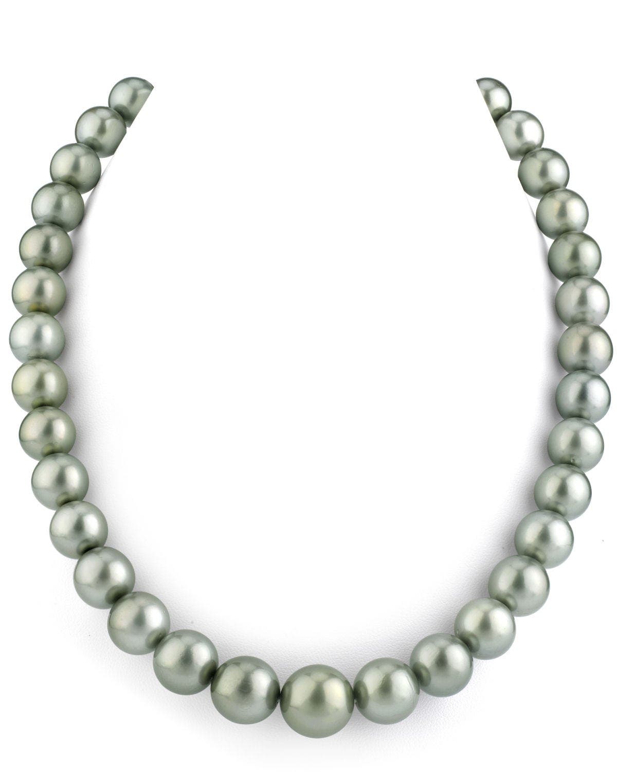 selected White Gold Clasp